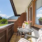 アパート Pichler Mit Sauna