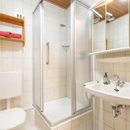 Pichler Mit Sauna شقة روهبولدنغ