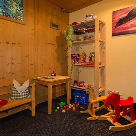 Pichler Mit Sauna روهبولدنغ