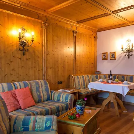 Pichler Mit Sauna Apartamento
