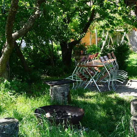 Pichler Mit Sauna
