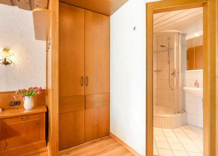 Pichler Mit Sauna روهبولدنغ