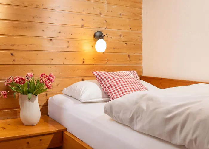 Pichler Mit Sauna * روهبولدنغ