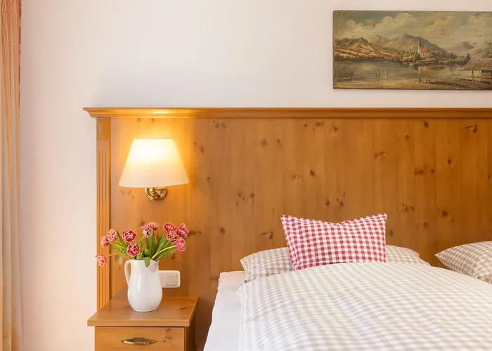Pichler Mit Sauna