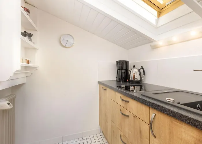 شقة Pichler Mit Sauna