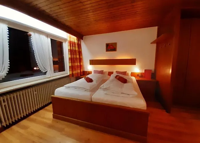 Pichler Mit Sauna *