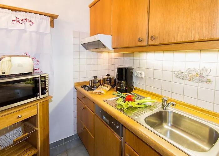 Pichler Mit Sauna روهبولدنغ