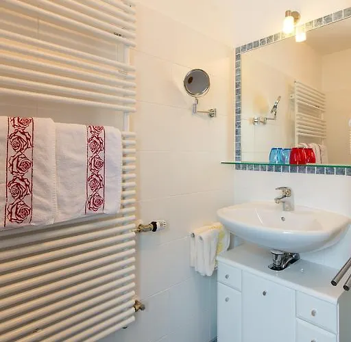 شقة Pichler Mit Sauna *