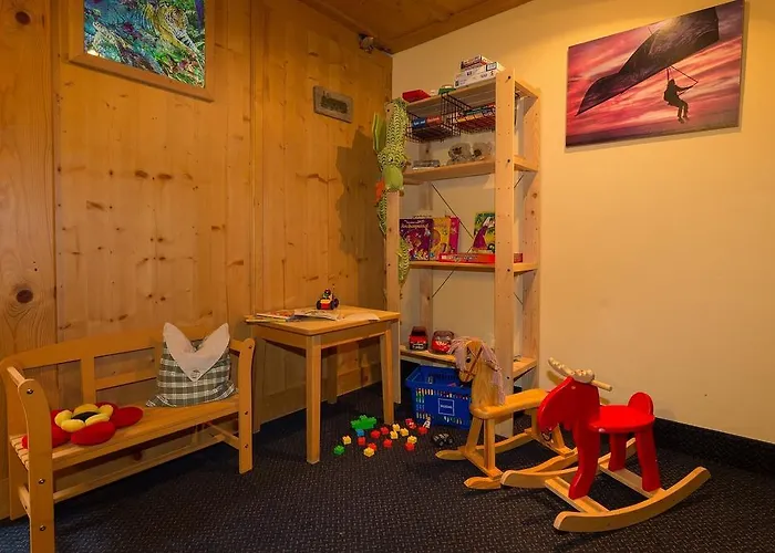 Pichler Mit Sauna روهبولدنغ