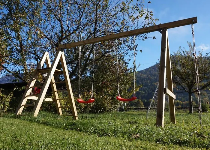 Pichler Mit Sauna * روهبولدنغ