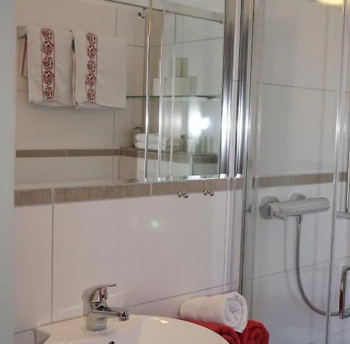 Pichler Mit Sauna شقة *