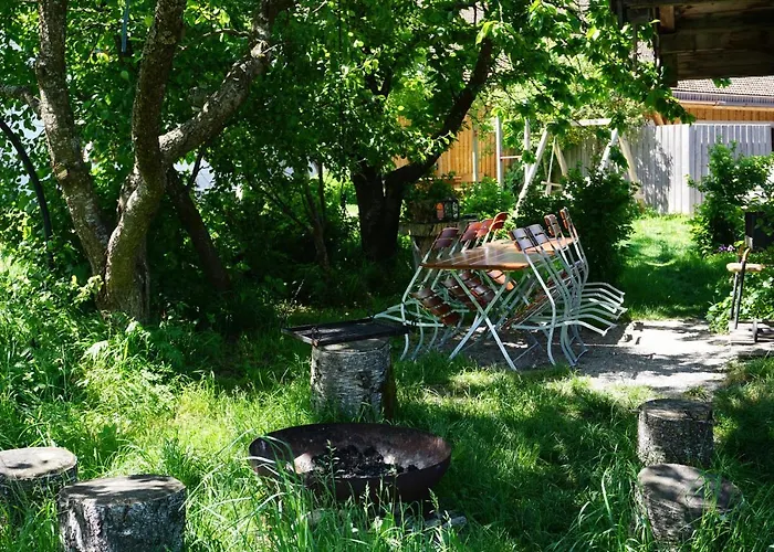 Pichler Mit Sauna