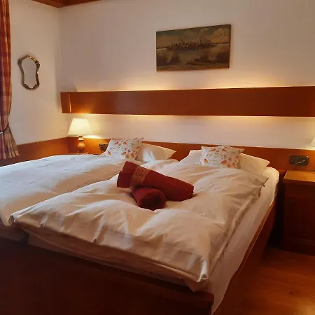 Pichler Mit Sauna *
