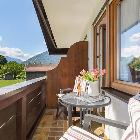 Apartment Pichler Mit Sauna