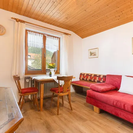 Pichler Mit Sauna Apartment *