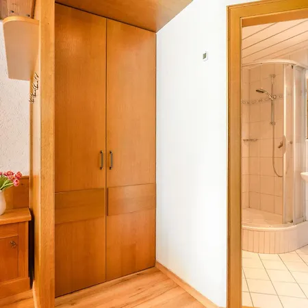 Pichler Mit Sauna Ruhpolding