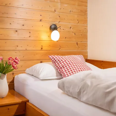 Pichler Mit Sauna * Ruhpolding