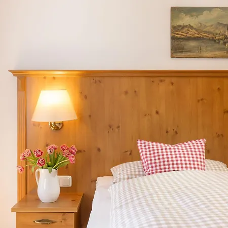 Pichler Mit Sauna