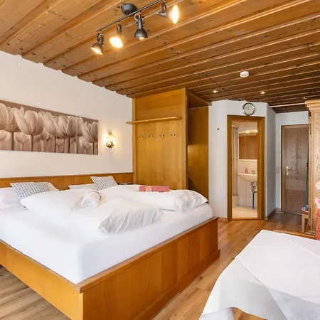 Pichler Mit Sauna Apartmán