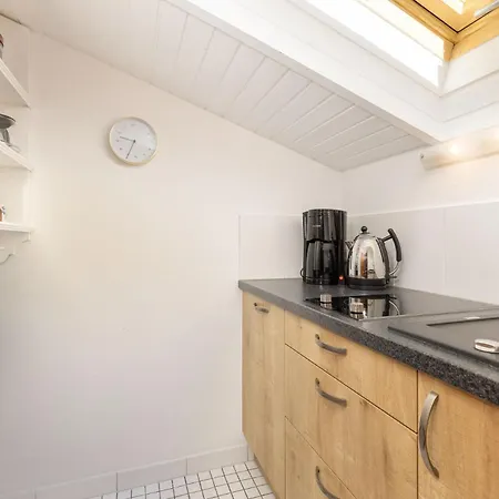 Apartment Pichler Mit Sauna