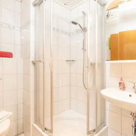 Pichler Mit Sauna Apartment Ruhpolding