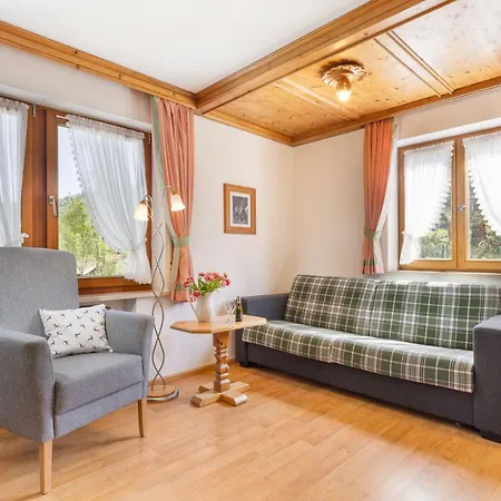 Pichler Mit Sauna *