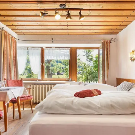 Pichler Mit Sauna Ruhpolding