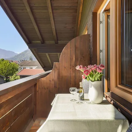 Pichler Mit Sauna * Ruhpolding