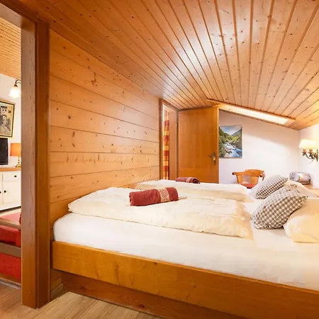 Pichler Mit Sauna Apartmán *