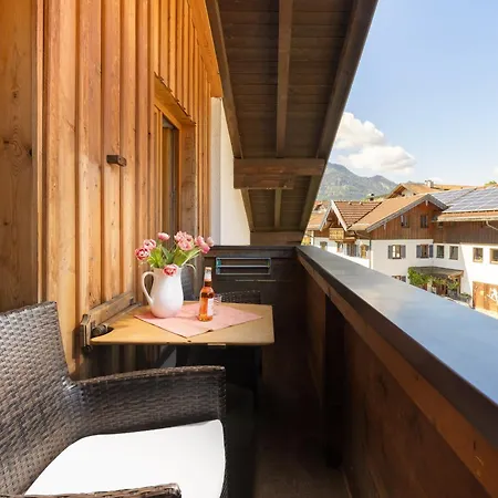 Pichler Mit Sauna Apartmán