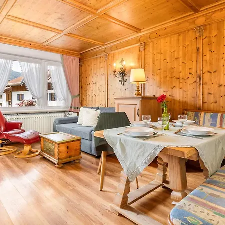Pichler Mit Sauna Apartmán