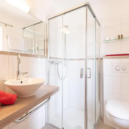 Pichler Mit Sauna Apartmán