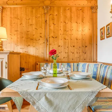 Pichler Mit Sauna * Ruhpolding