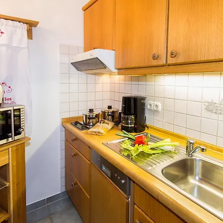 Pichler Mit Sauna Ruhpolding
