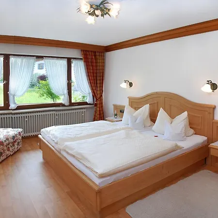 Apartman Pichler Mit Sauna *
