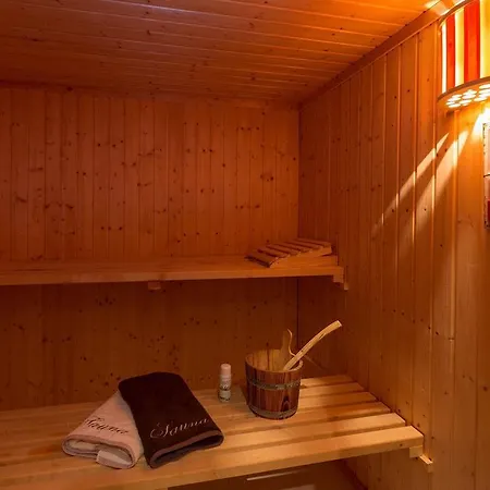 Pichler Mit Sauna