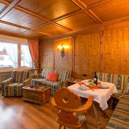 Apartman Pichler Mit Sauna Ruhpolding
