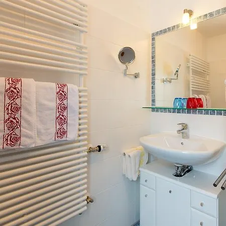 Apartment Pichler Mit Sauna *