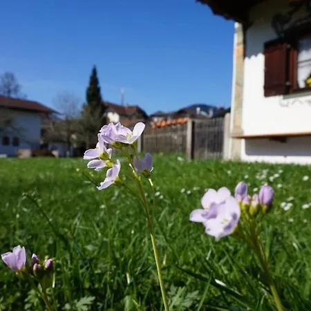 Pichler Mit Sauna * Ruhpolding