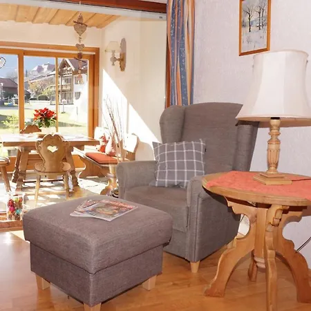 Pichler Apartment