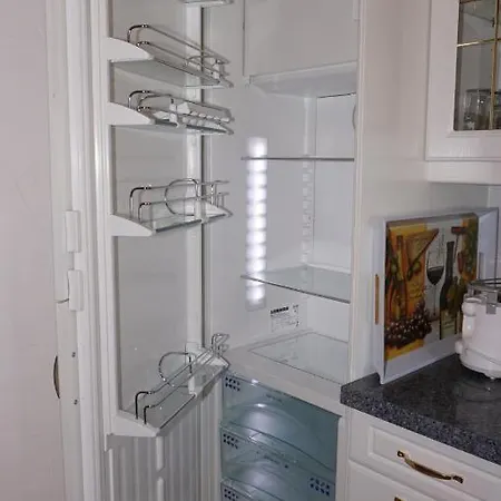 Apartment Pichler Mit Sauna Ruhpolding