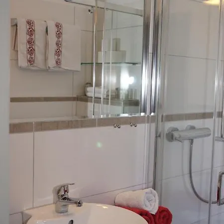 Pichler Mit Sauna Apartment *