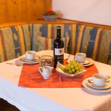 Pichler Apartment Ruhpolding