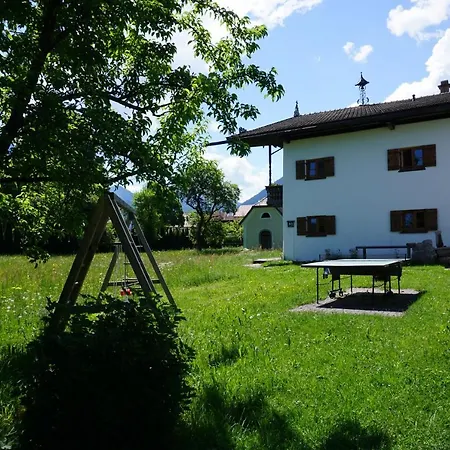 Pichler Mit Sauna Apartment