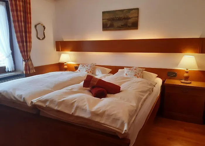Pichler Mit Sauna *