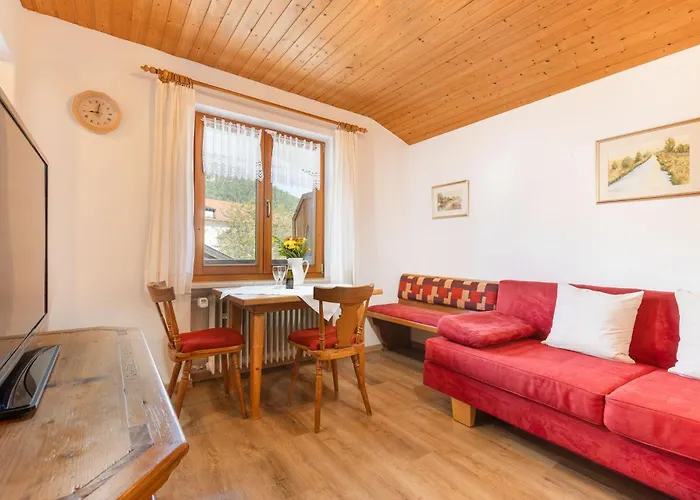 Pichler Mit Sauna דירה *