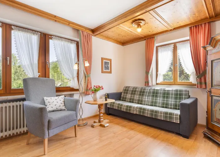 Pichler Mit Sauna *