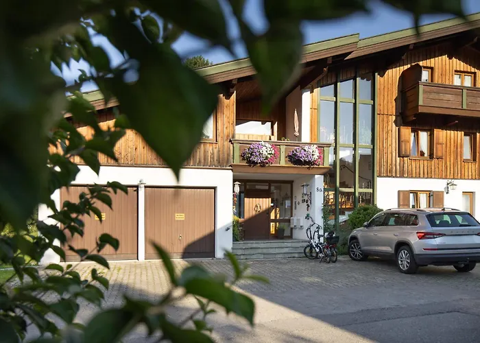 Pichler Mit Sauna *
