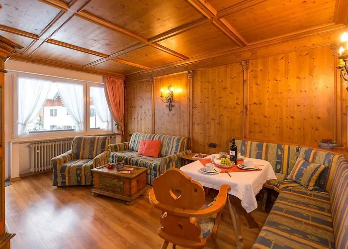 דירה Pichler Mit Sauna רוהפולדינג