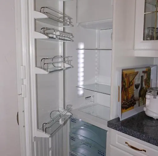 דירה Pichler Mit Sauna רוהפולדינג